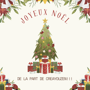 Joyeux Noël