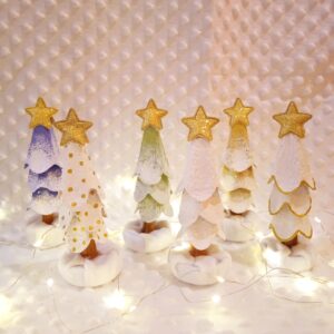 Sapin de Noël décoratif