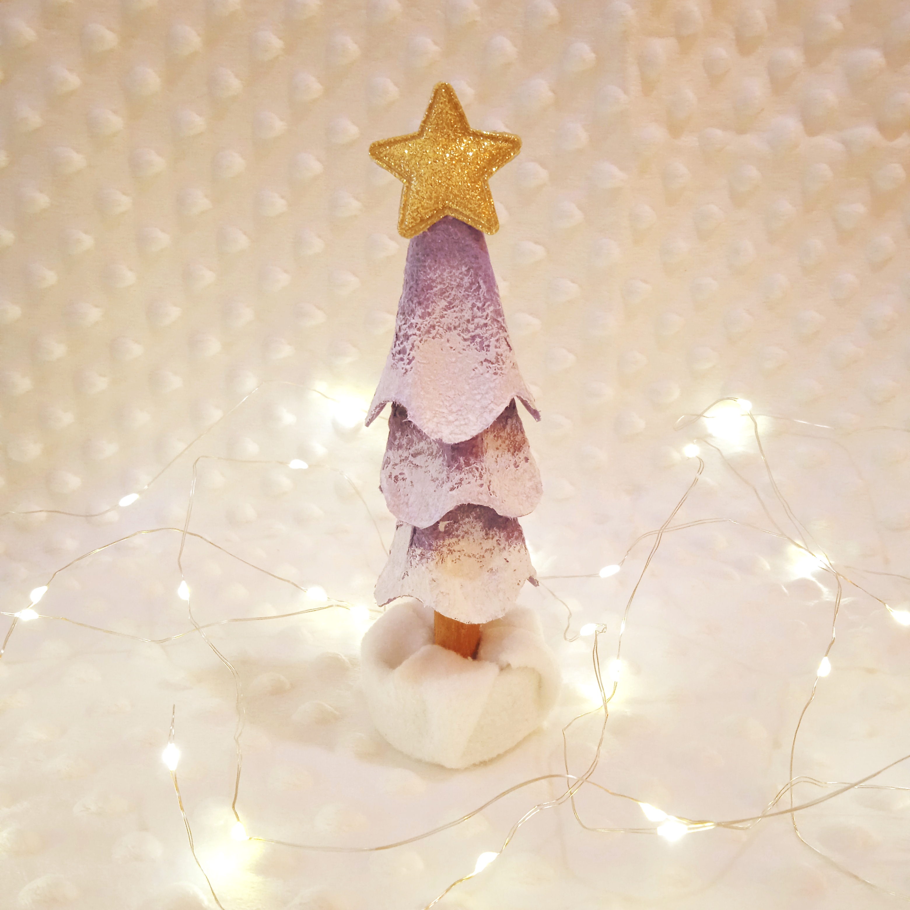 Sapin de Noël décoratif