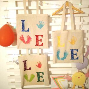 Atelier créatif à thème 0-3 ans